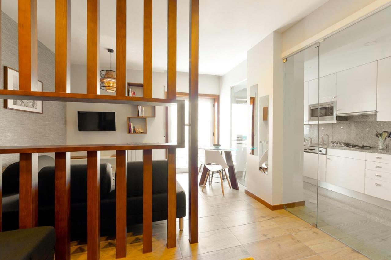 Flat Casino Beach Figueira da Foz - Moderno&Ótima Localização! Extérieur photo