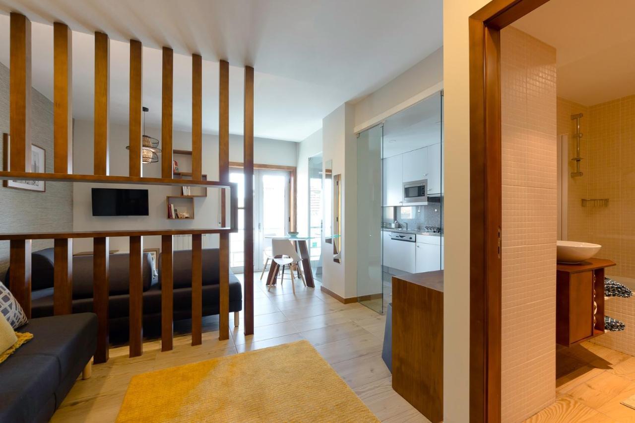 Flat Casino Beach Figueira da Foz - Moderno&Ótima Localização! Extérieur photo