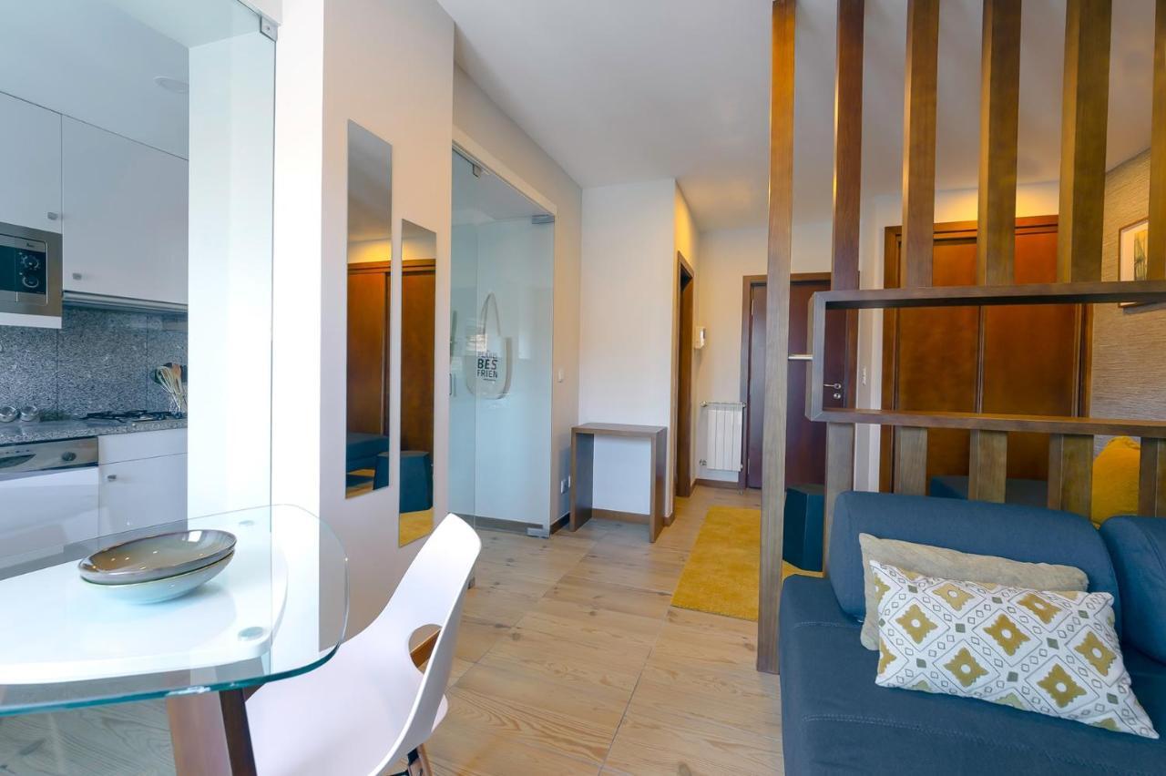 Flat Casino Beach Figueira da Foz - Moderno&Ótima Localização! Extérieur photo